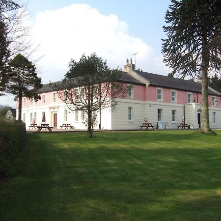 The Pilgrims Rest Hotel (Adults Only) Lismore Extérieur photo