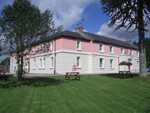 The Pilgrims Rest Hotel (Adults Only) Lismore Extérieur photo