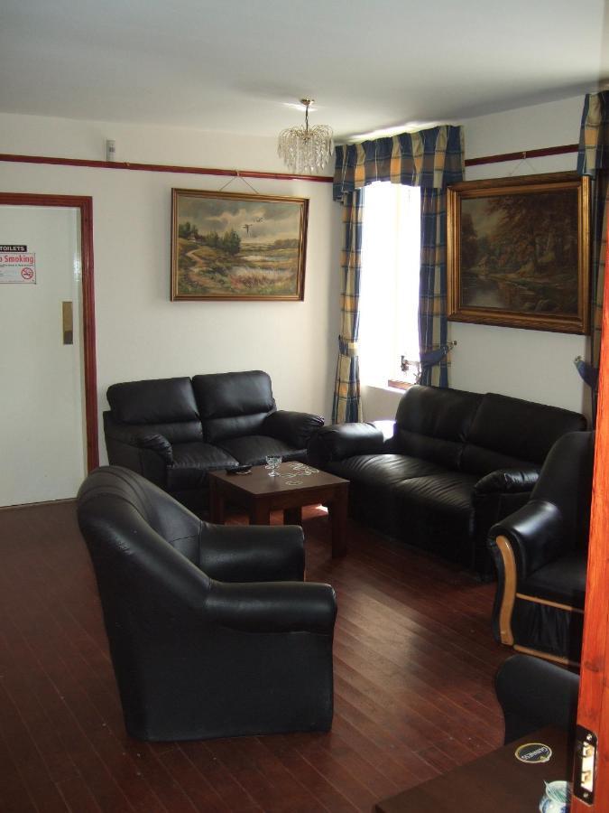 The Pilgrims Rest Hotel (Adults Only) Lismore Extérieur photo