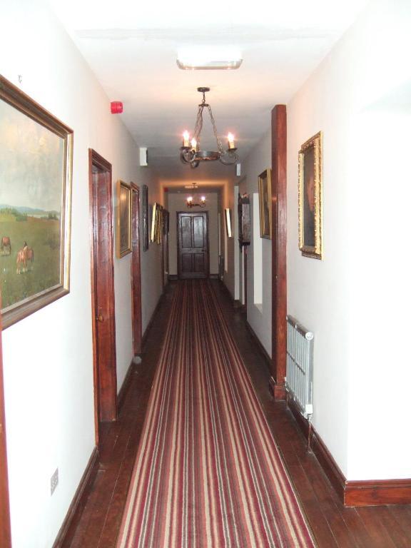 The Pilgrims Rest Hotel (Adults Only) Lismore Chambre photo