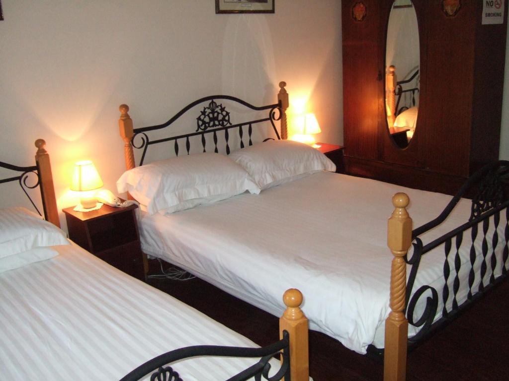 The Pilgrims Rest Hotel (Adults Only) Lismore Chambre photo