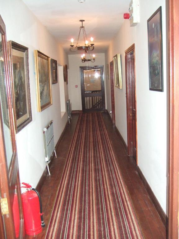 The Pilgrims Rest Hotel (Adults Only) Lismore Extérieur photo
