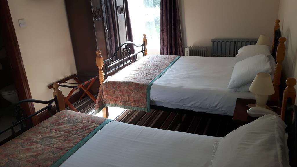 The Pilgrims Rest Hotel (Adults Only) Lismore Extérieur photo