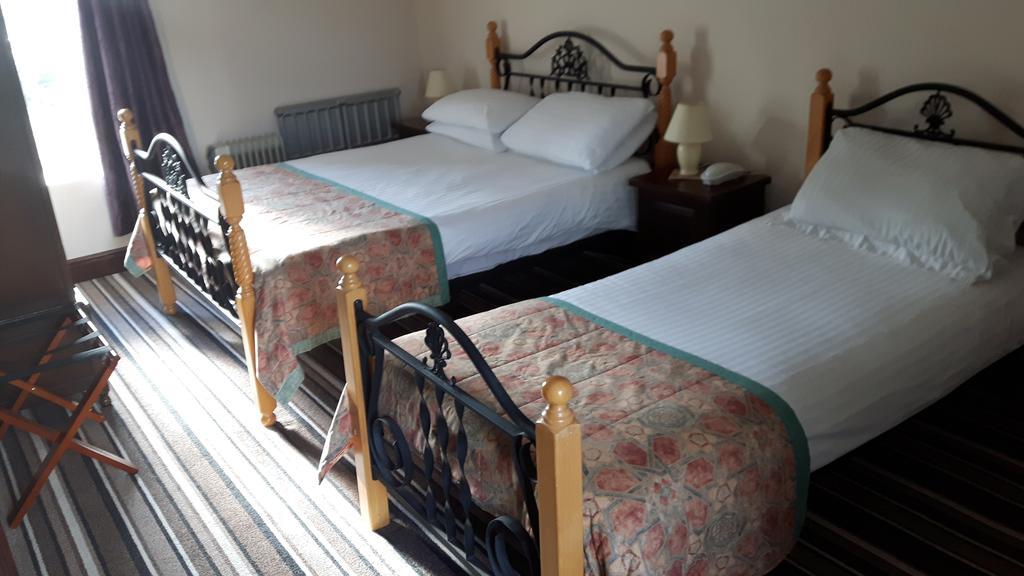 The Pilgrims Rest Hotel (Adults Only) Lismore Extérieur photo