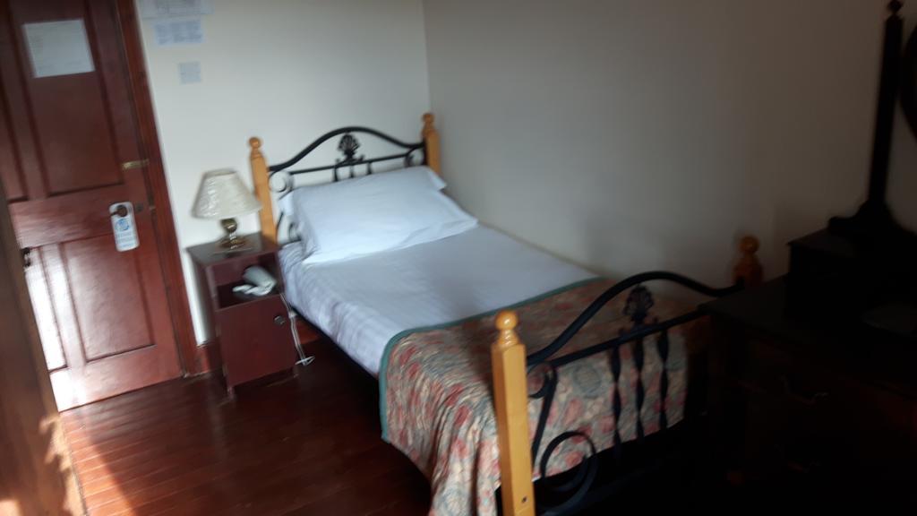 The Pilgrims Rest Hotel (Adults Only) Lismore Extérieur photo