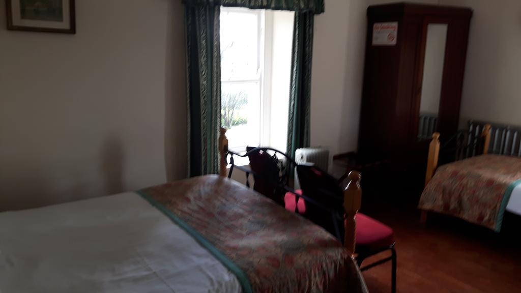 The Pilgrims Rest Hotel (Adults Only) Lismore Extérieur photo