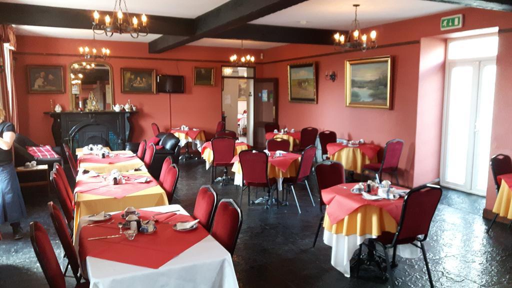 The Pilgrims Rest Hotel (Adults Only) Lismore Extérieur photo