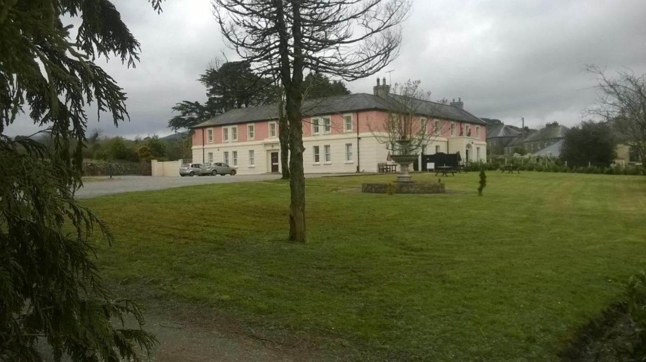 The Pilgrims Rest Hotel (Adults Only) Lismore Extérieur photo