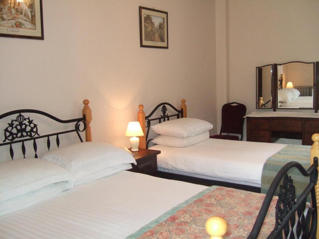The Pilgrims Rest Hotel (Adults Only) Lismore Chambre photo