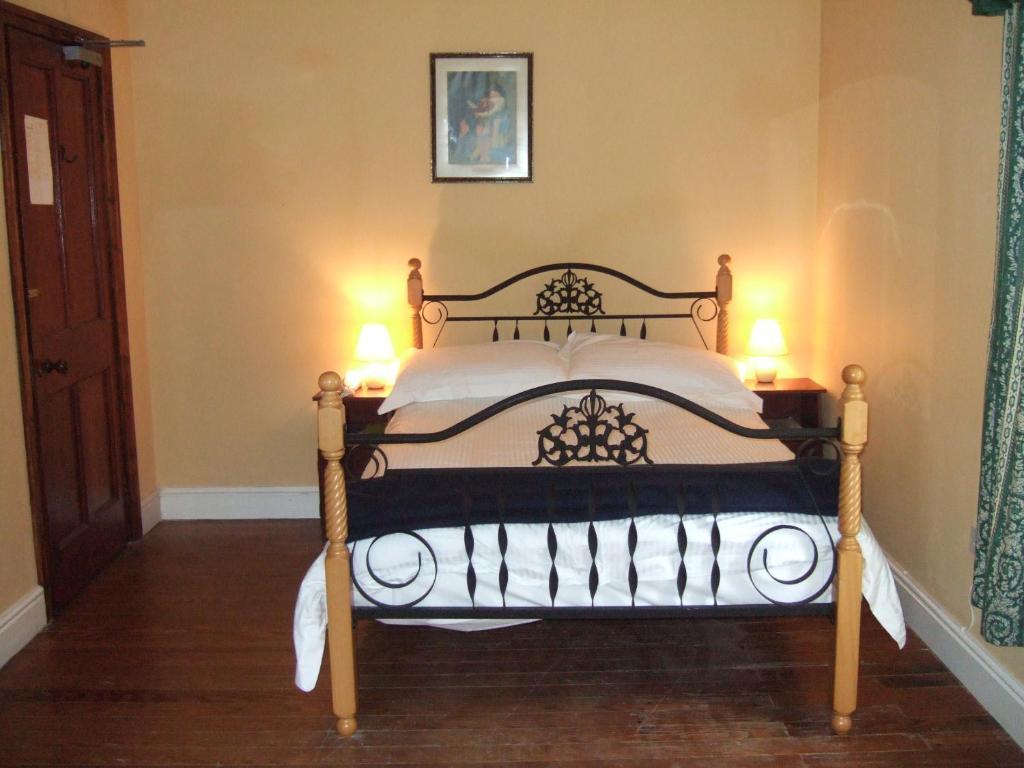 The Pilgrims Rest Hotel (Adults Only) Lismore Extérieur photo